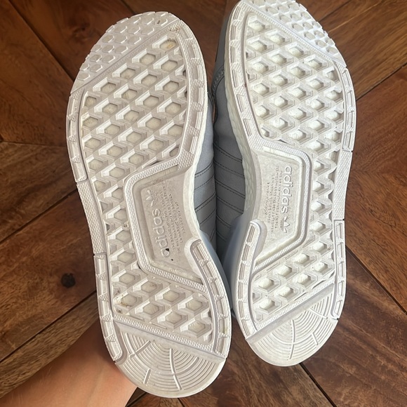 ADIDAS Nmd R1 V3 Parley - Picture 7 of 7